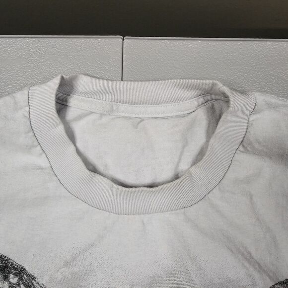 Lynyrd Skynyrd Tshirt XL Band Music Classic Rock Tour Concert 2017 Southern - Picture 3 of 9